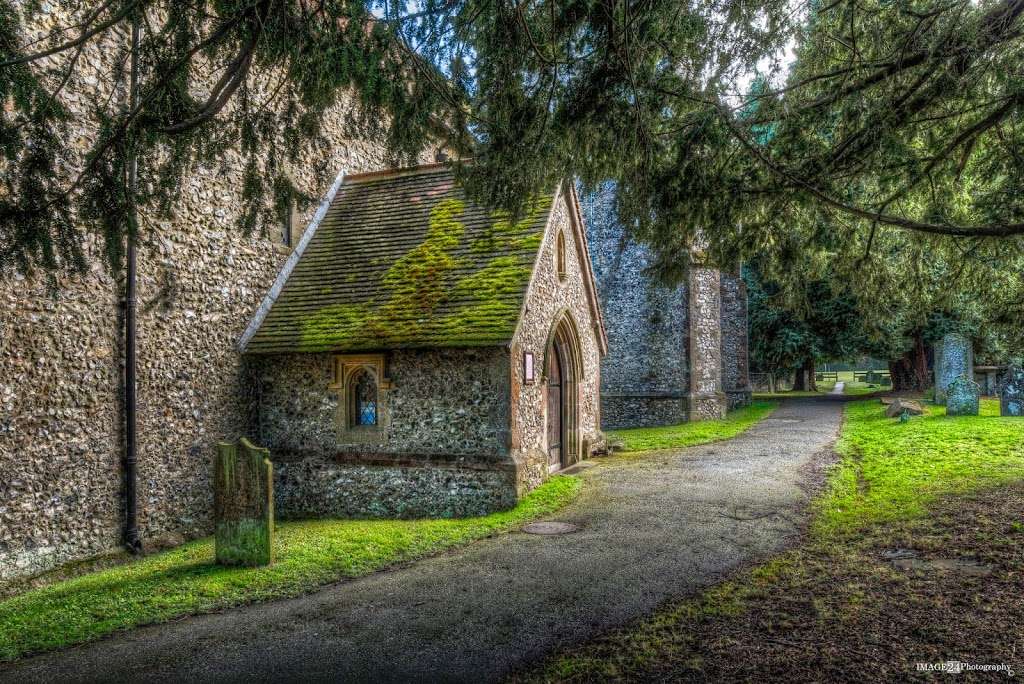 Saint Peters & St. Pauls Church of England | Cudham, Sevenoaks TN14 7QF, UK