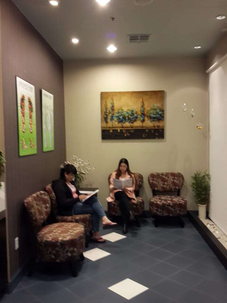 Five Star Spa | 2700 Alton Pkwy #235, Irvine, CA 92606, USA | Phone: (949) 656-9898