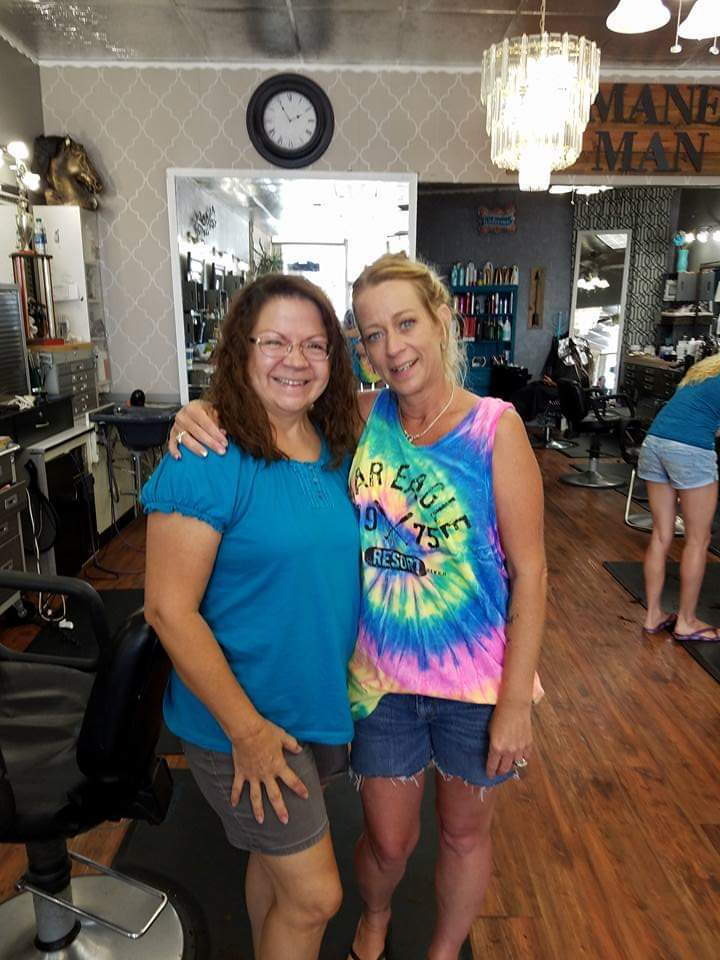 Hair by Vicki R. | 1217 W Lindsey St, Norman, OK 73069 | Phone: (405) 658-1843