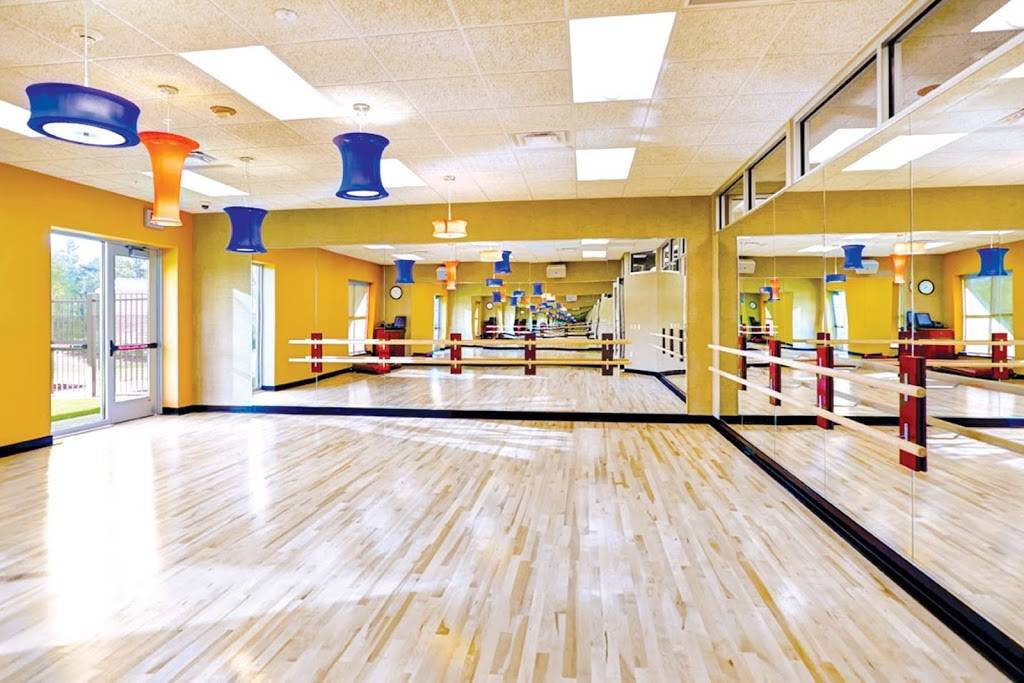 Life Time Fitness | 5000 E Dry Creek Rd, Centennial, CO 80122, USA | Phone: (720) 489-1400