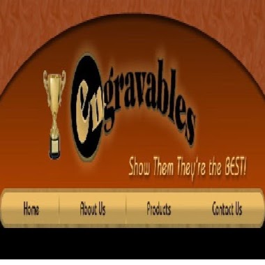 Engravables | 2005 Calumet Ave, Valparaiso, IN 46383, USA | Phone: (219) 477-5656