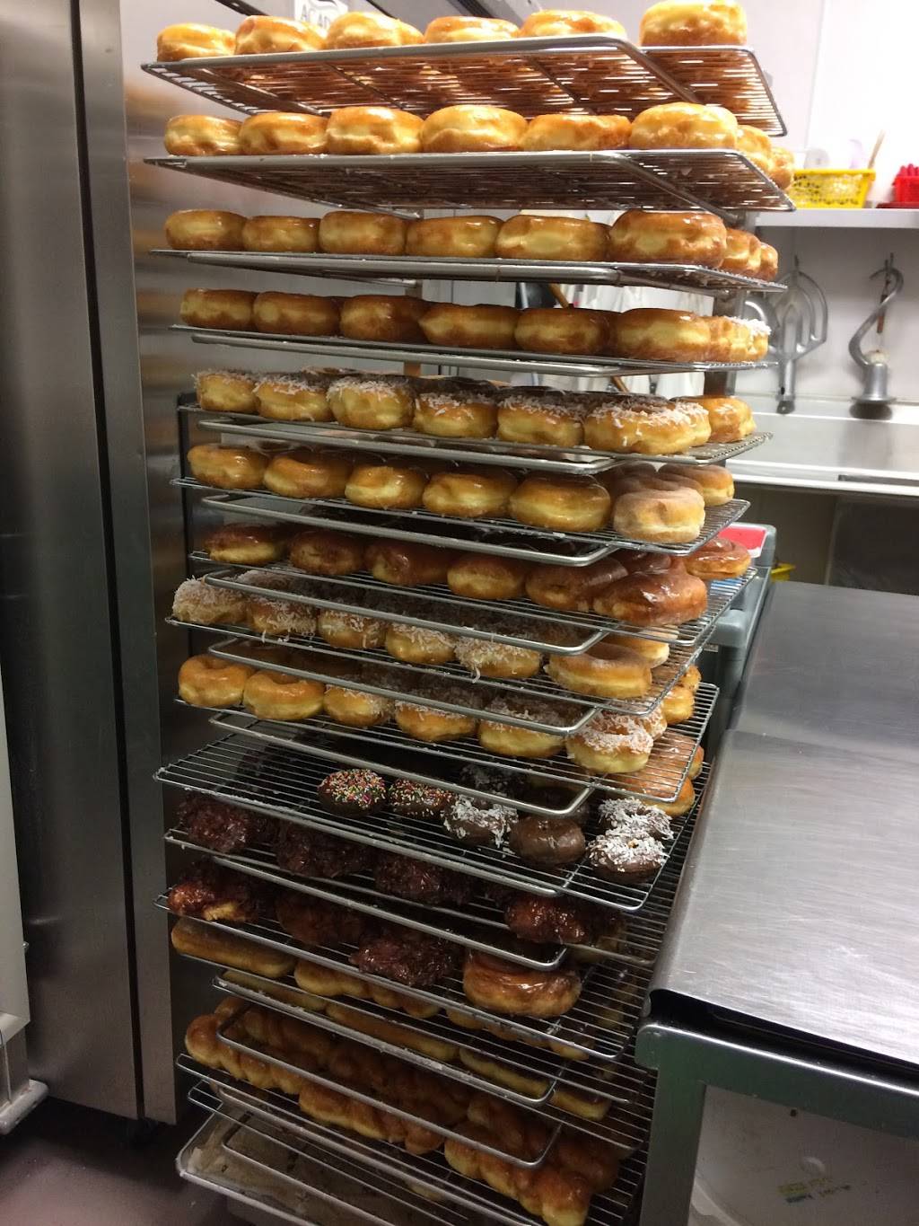 SUNRISE DONUTS | 6530 S Decatur Blvd, Las Vegas, NV 89118, USA | Phone: (702) 437-2594