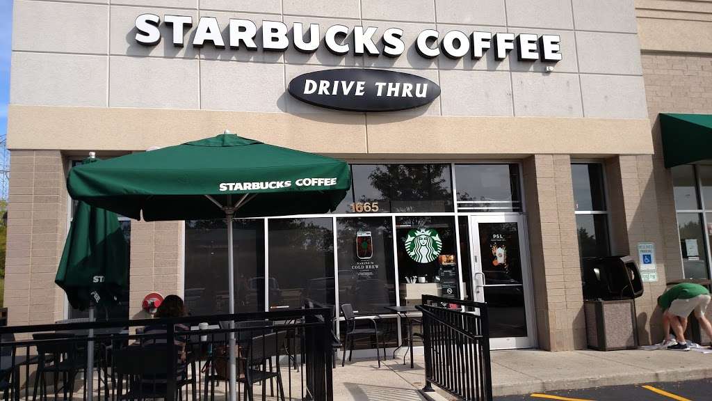 Starbucks | 1665 N Buffalo Grove Rd A, Buffalo Grove, IL 60089 | Phone: (847) 913-0720