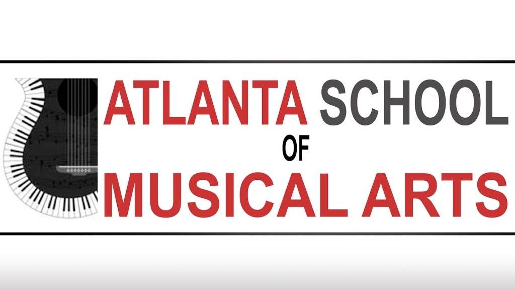 Atlanta School of Musical Arts | 1610 Lavista Rd Suite #5, Atlanta, GA 30329, USA | Phone: (404) 490-5391
