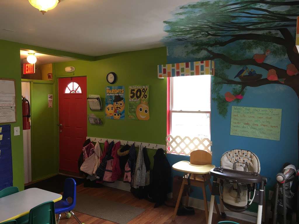 Early Beginnings Child Care Center | 450 Hwy 79, Morganville, NJ 07751, USA | Phone: (732) 591-8808