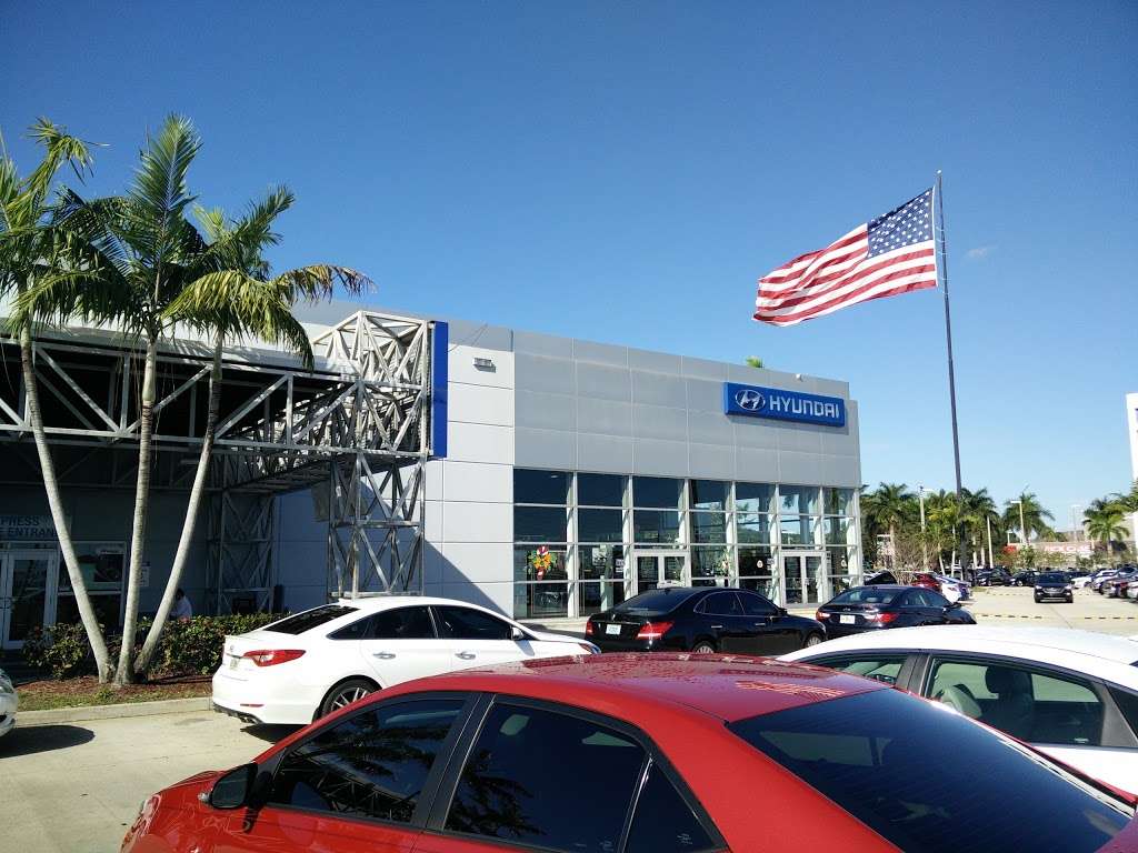 Rick Case Hyundai | 3550 Weston Rd, Davie, FL 33331 | Phone: (954) 994-2397