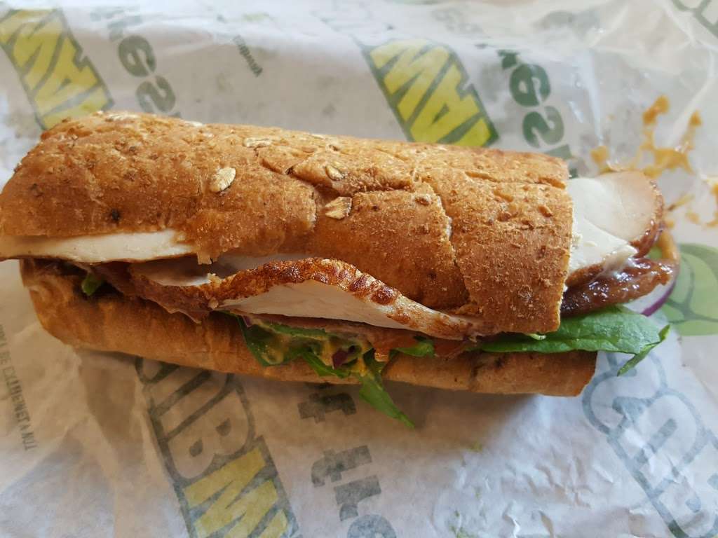 Subway | 655 Tucker Rd, Tehachapi, CA 93561, USA | Phone: (661) 823-7075