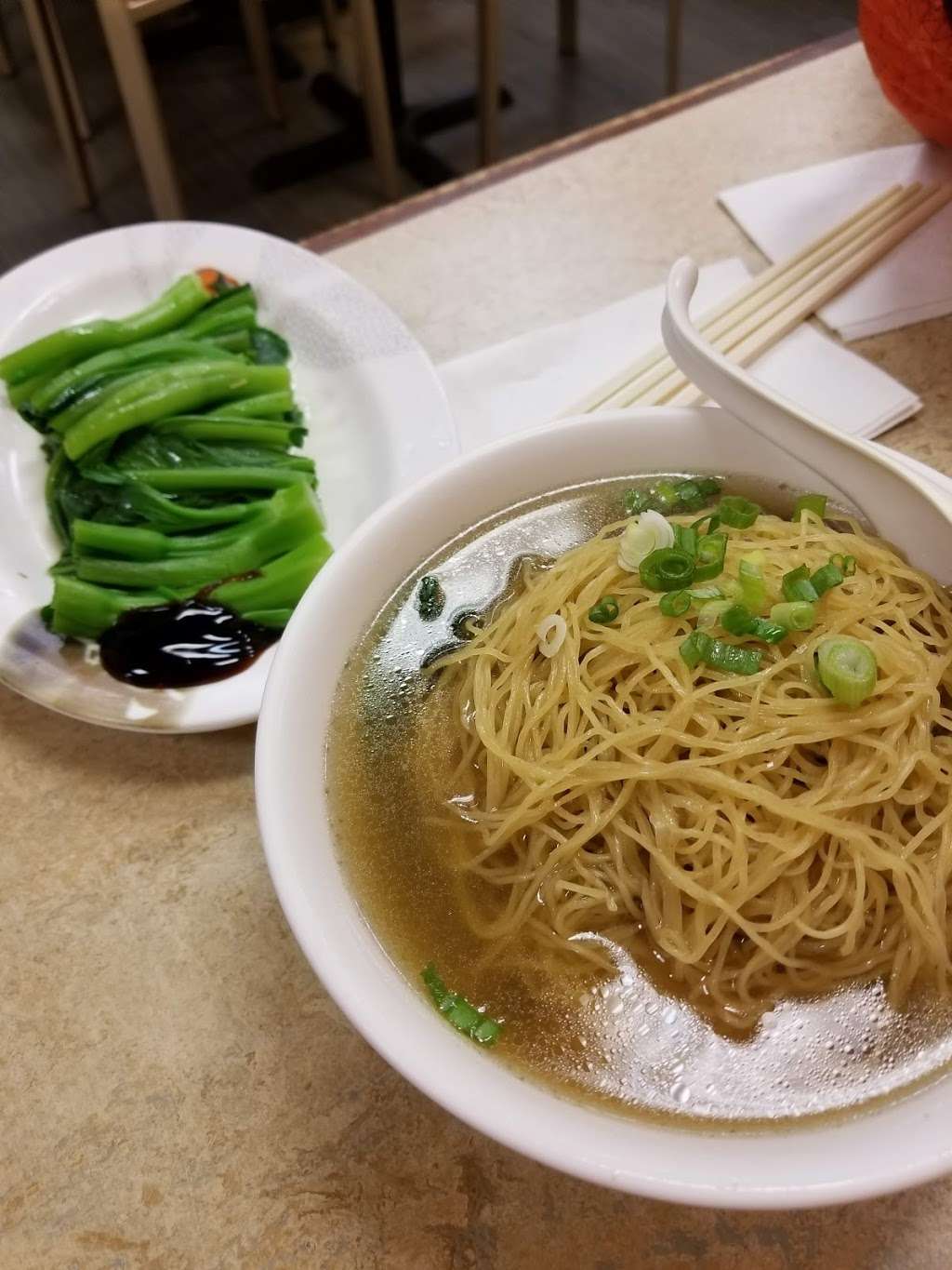 Noodle Boy (阿一麵食) | 8518 Valley Blvd suite 108, Rosemead, CA 91770, USA | Phone: (626) 280-8963