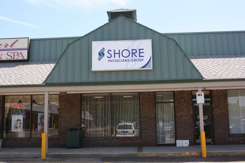 Shore Physicians Group | 501 Zion Rd #1718, Egg Harbor Township, NJ 08234, USA | Phone: (609) 927-8069