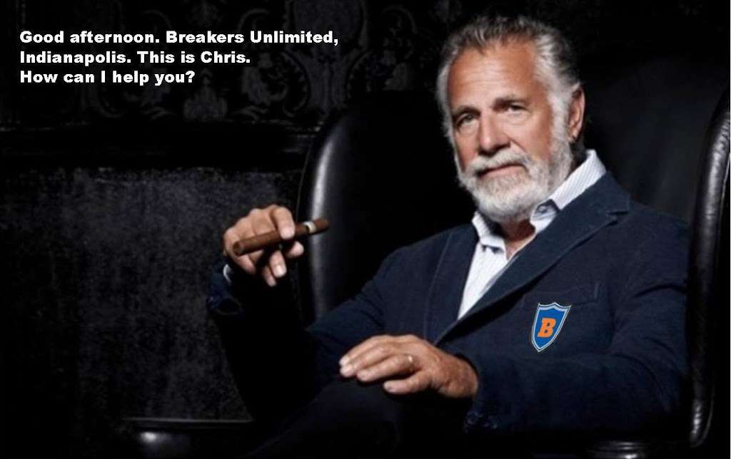Breakers Unlimited, Inc. PA | 155 Nestle Way, Breinigsville, PA 18031, USA | Phone: (800) 875-3294