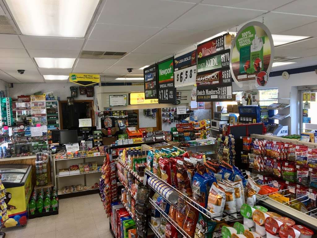 Citgo - NEW Smart Mart | 63 W High St, Pottstown, PA 19464, USA | Phone: (610) 323-7401