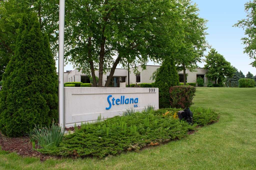 Stellana US Inc | 999 S Wells St, Lake Geneva, WI 53147 | Phone: (262) 348-5575