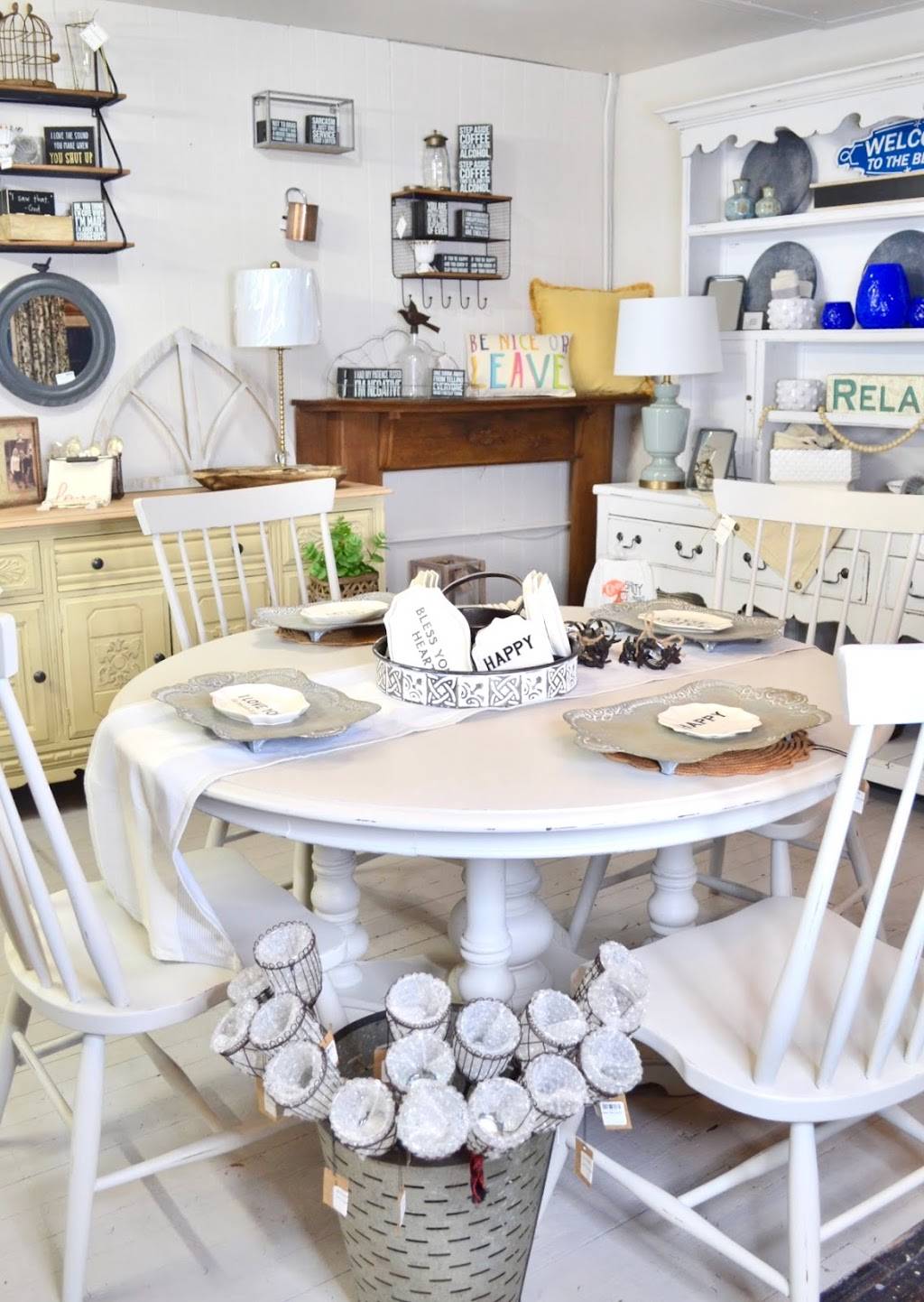 Lylas: Clothing, Decor & More | 1024 E 15th St, Plano, TX 75074 | Phone: (214) 907-6239