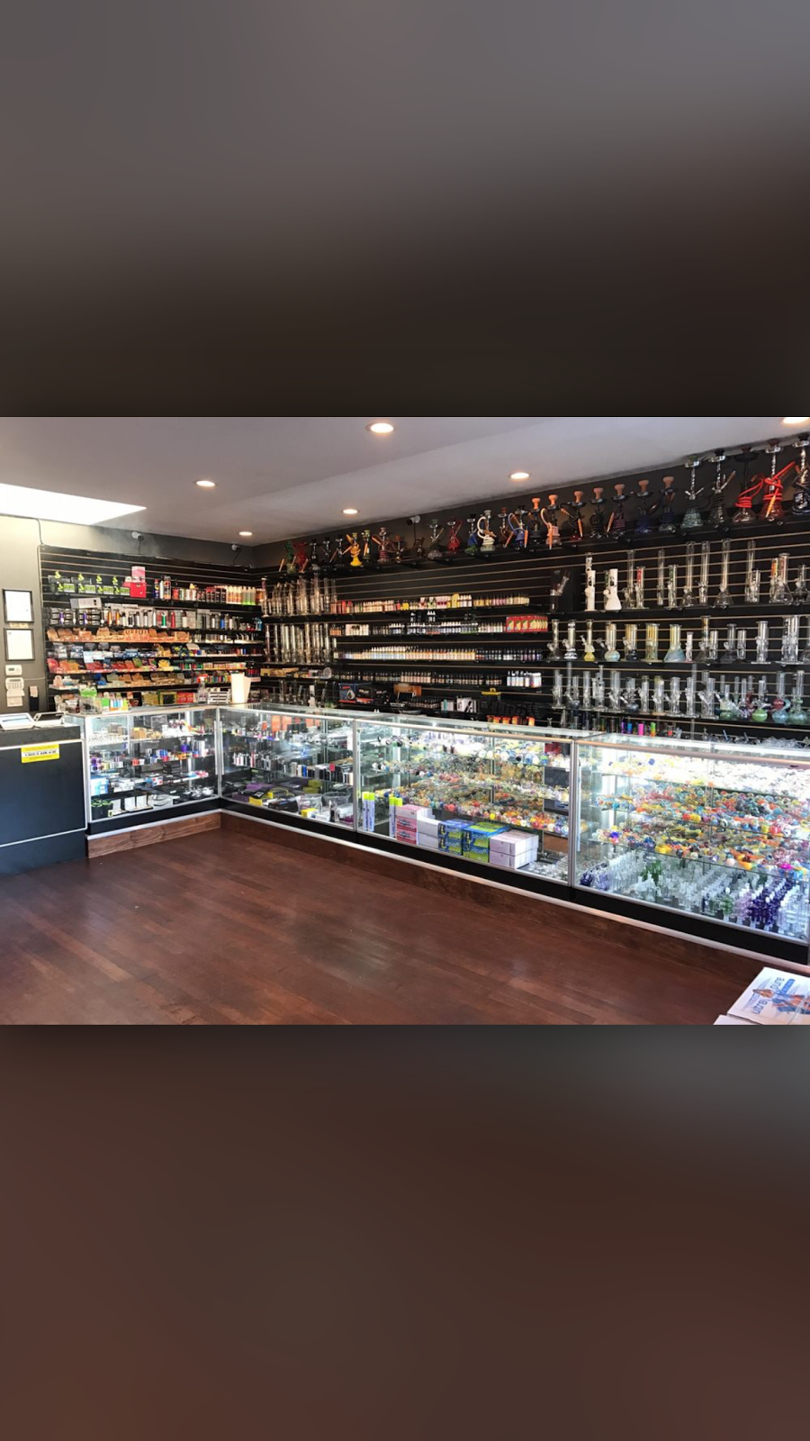 Sonoma Smoke and Vape | 17549 Sonoma Hwy, Sonoma, CA 95476 | Phone: (707) 721-1414