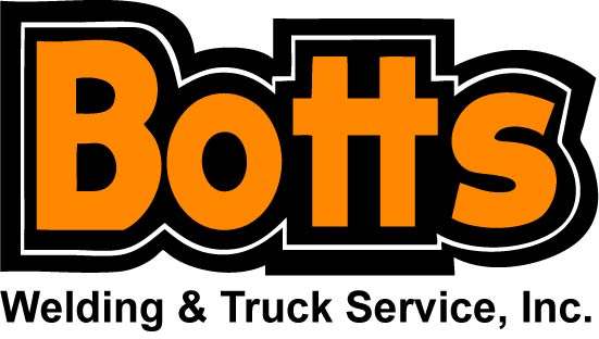 Botts Welding & Truck Service Inc | 335 N Eastwood Dr, Woodstock, IL 60098, USA | Phone: (815) 338-0594