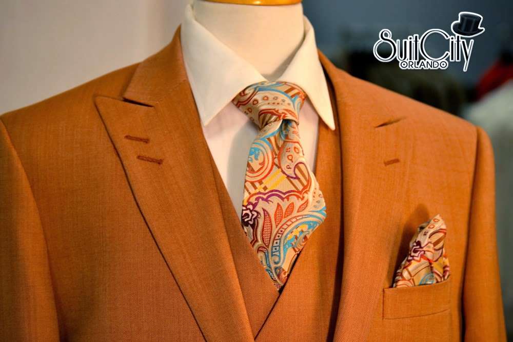 Suit City of Orlando | 7840 W Colonial Dr, Orlando, FL 32818, USA | Phone: (407) 292-1998