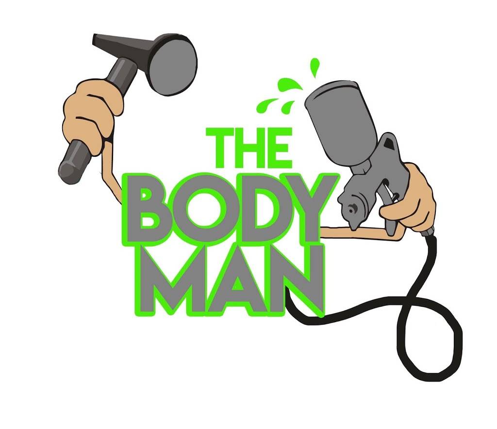 The Body Man | 3408 S Post Rd, Indianapolis, IN 46239, USA | Phone: (317) 851-0600