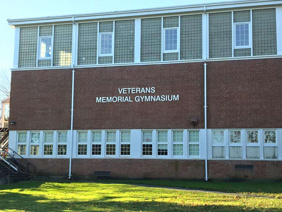 Scituate Veterans’ Memorial Gymnasium | 327 First Parish Rd, Scituate, MA 02066 | Phone: (781) 545-8738