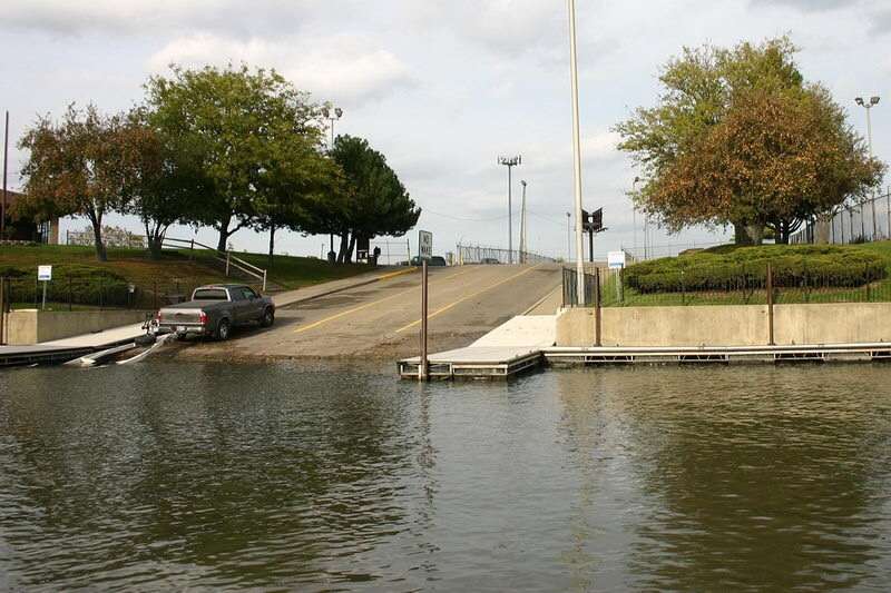 Alsip Boat Ramp | 5399 W Plattner Dr, Alsip, IL 60803, USA