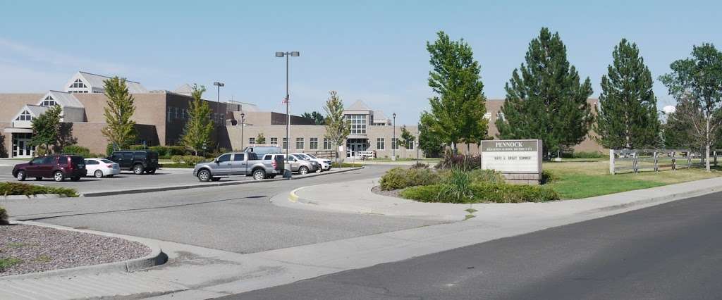 Pennock Elementary School | 3707 Estrella St, Brighton, CO 80601 | Phone: (720) 685-7500