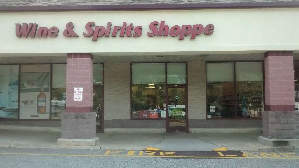 Fine Wine & Good Spirits | AUDUBON VILLAGE SHOPPING CTR 2860 AUDUBON VILL DR, Eagleville, PA 19403 | Phone: (610) 666-1265