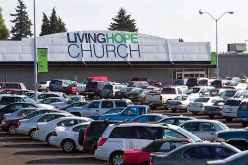 Living Hope Church | 2711 NE Andresen Rd, Vancouver, WA 98661, USA | Phone: (360) 944-3905