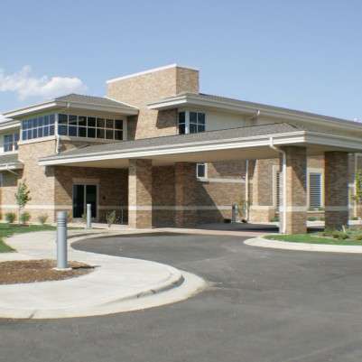 Riverside Bourbonnais Campus | 300 Riverside Dr, Bourbonnais, IL 60914, USA | Phone: (815) 802-7560