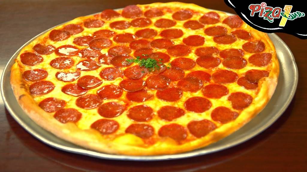 Pizza One Haskell | 1185 Ringwood Ave, Haskell, NJ 07420, USA | Phone: (973) 835-1600