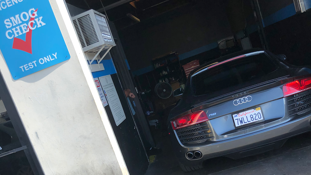 G&A Smog Check $40 Star Certified | 775 S Gifford Ave #23, San Bernardino, CA 92408 | Phone: (909) 910-8286