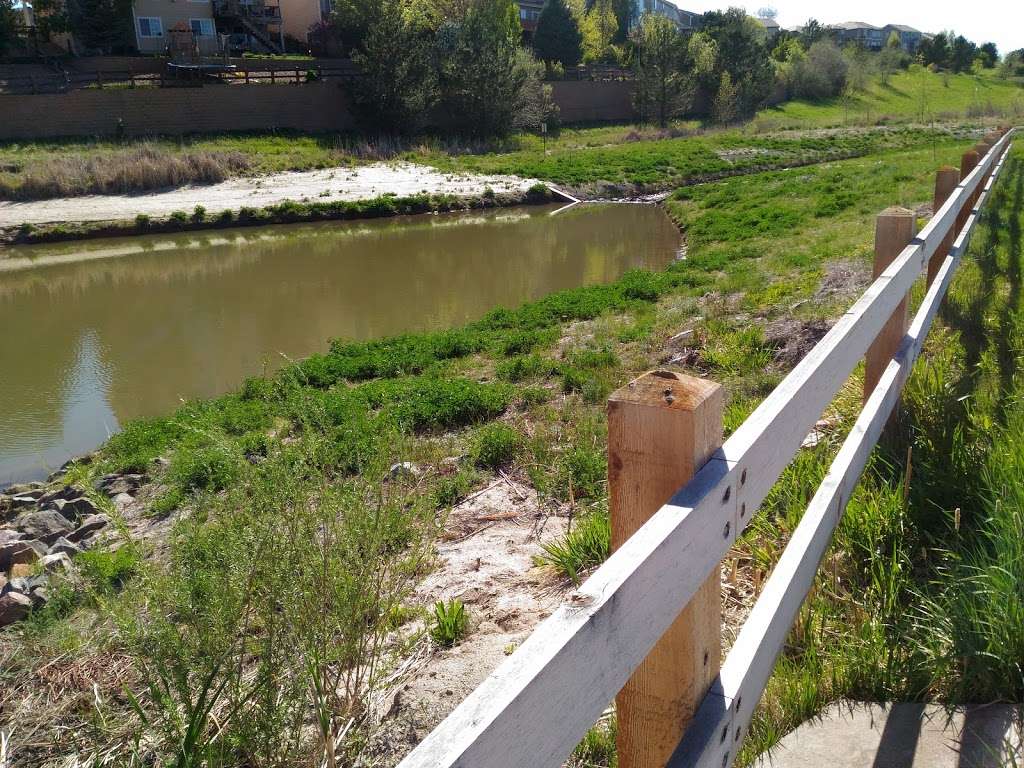 Creekside Park At The Farm | Aurora, CO 80016, USA