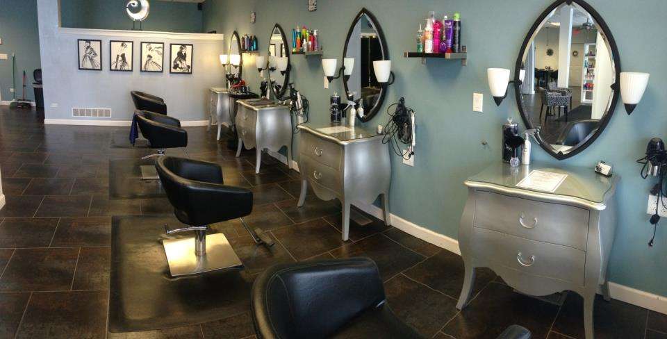 La Voda Salon | 1N279 La Fox Rd, La Fox, IL 60147 | Phone: (630) 845-0000