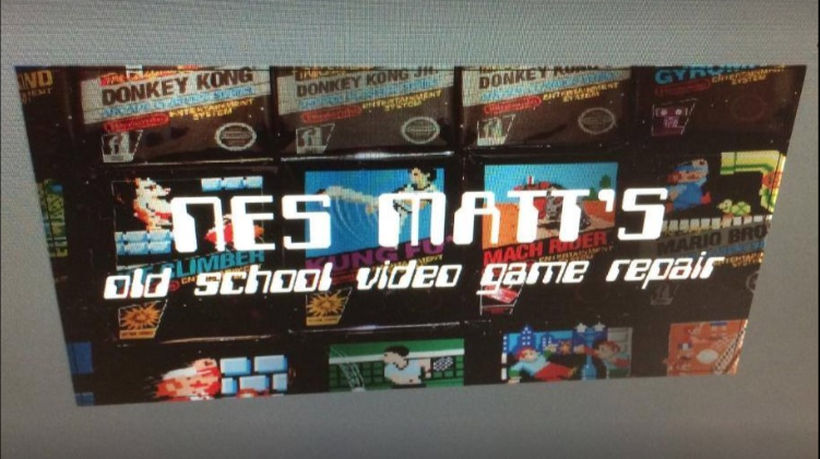 NES Matts Old School Video Game Repair,LLC | 1307 Marquette Ave, South Milwaukee, WI 53172, USA | Phone: (414) 587-0708 NES Matts Old School Video Game Repair,LLC | 1307 Marquette Ave, South Milwaukee, WI 53172, USA | Phone: (414) 587-0708