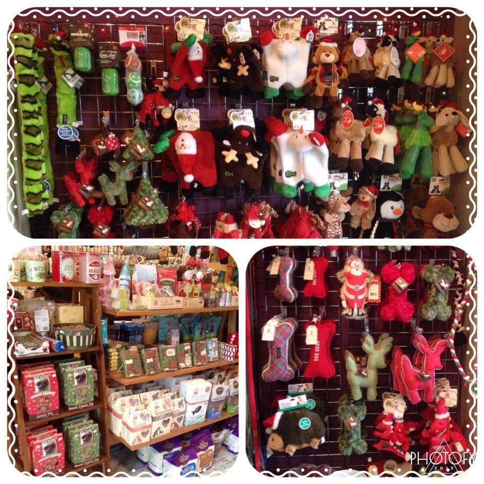 Faux Paws Wholesome Pet Shop | 318 Springfield Ave, Summit, NJ 07901, USA | Phone: (908) 516-2701