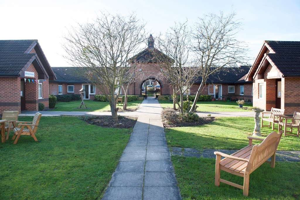 St Christophers Care Home | Drakes Way, Hatfield AL10 8XY, UK | Phone: 0333 321 4727