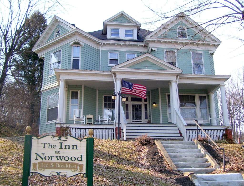 Inn at Norwood | 7514 Norwood Ave, Sykesville, MD 21784, USA | Phone: (410) 549-7868