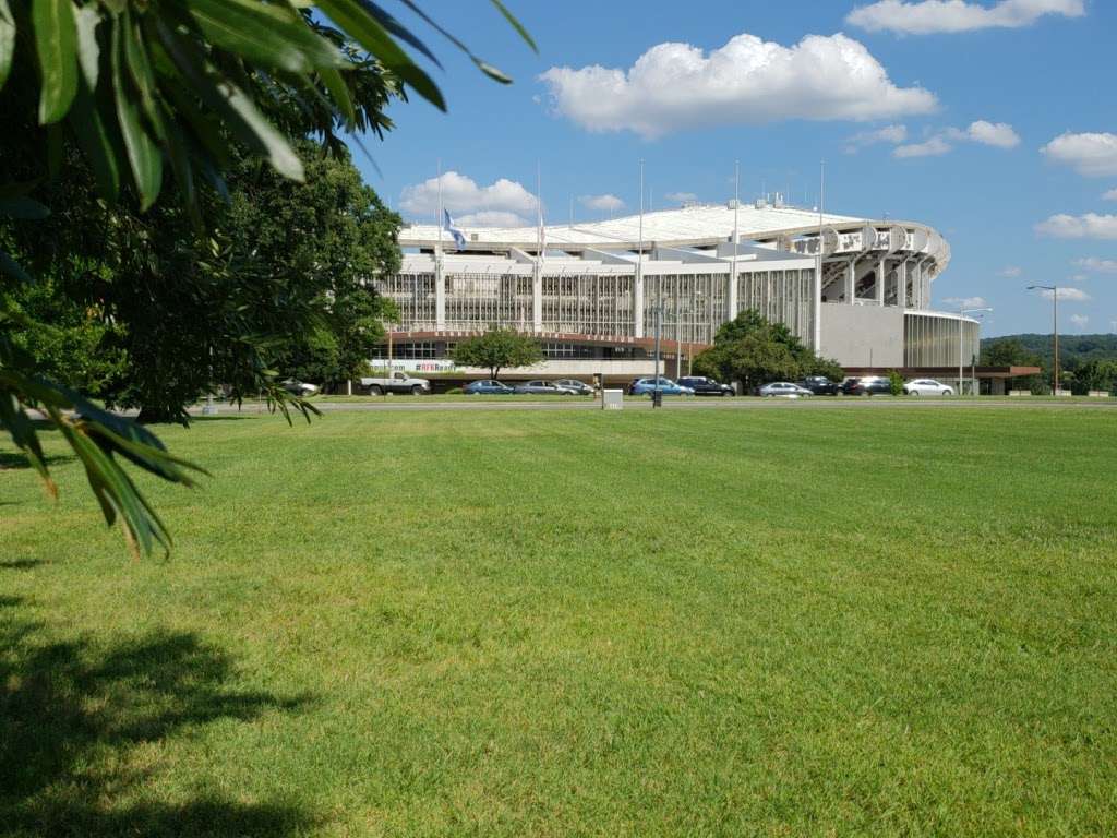 RFK Stadium - stadium  | Photo 7 of 10 | Address: 2400 E Capitol St SE, Washington, DC 20003, USA | Phone: (202) 547-9077