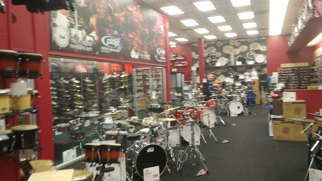 Guitar Center | 18361 Euclid St, Fountain Valley, CA 92708 | Phone: (714) 241-9140