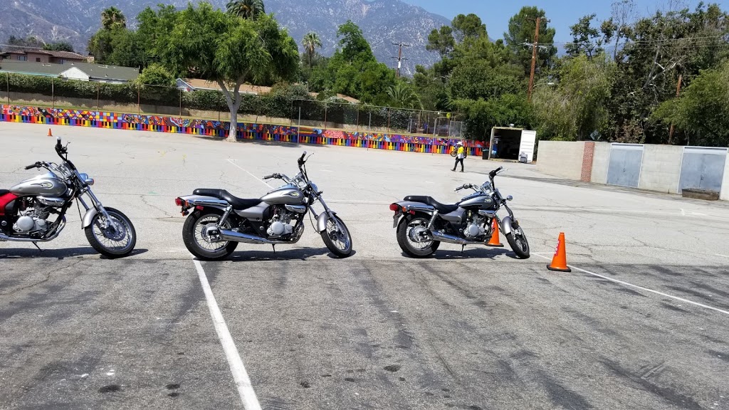 Academy of Motorcycle Operation | 1260 Lincoln Ave #400, Pasadena, CA 91103, USA | Phone: (877) 474-3326