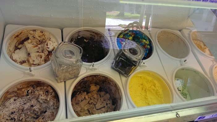 The Ice Cream Club | 11392 W State Rd 84, Davie, FL 33325, USA | Phone: (954) 473-2753