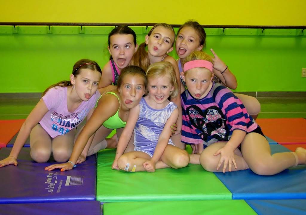 On Your Toes Dance Studio | 4835 Lemay Ferry Rd # D, St. Louis, MO 63129, USA | Phone: (314) 487-8082