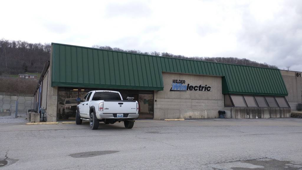 Wilder Winlectric Co. | 61 Jolly Industrial Park Dr, Wilder, KY 41076, USA | Phone: (859) 781-0132