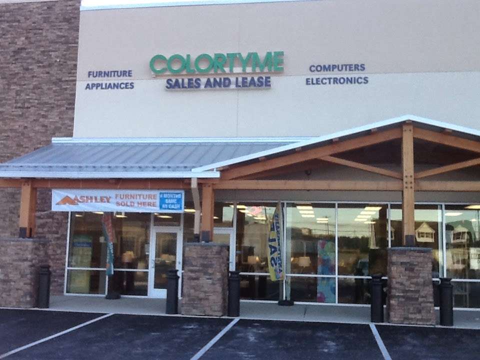 ColorTyme Brodheadsville | 107 Kinsley Dr #101, Brodheadsville, PA 18322, USA | Phone: (570) 402-4022