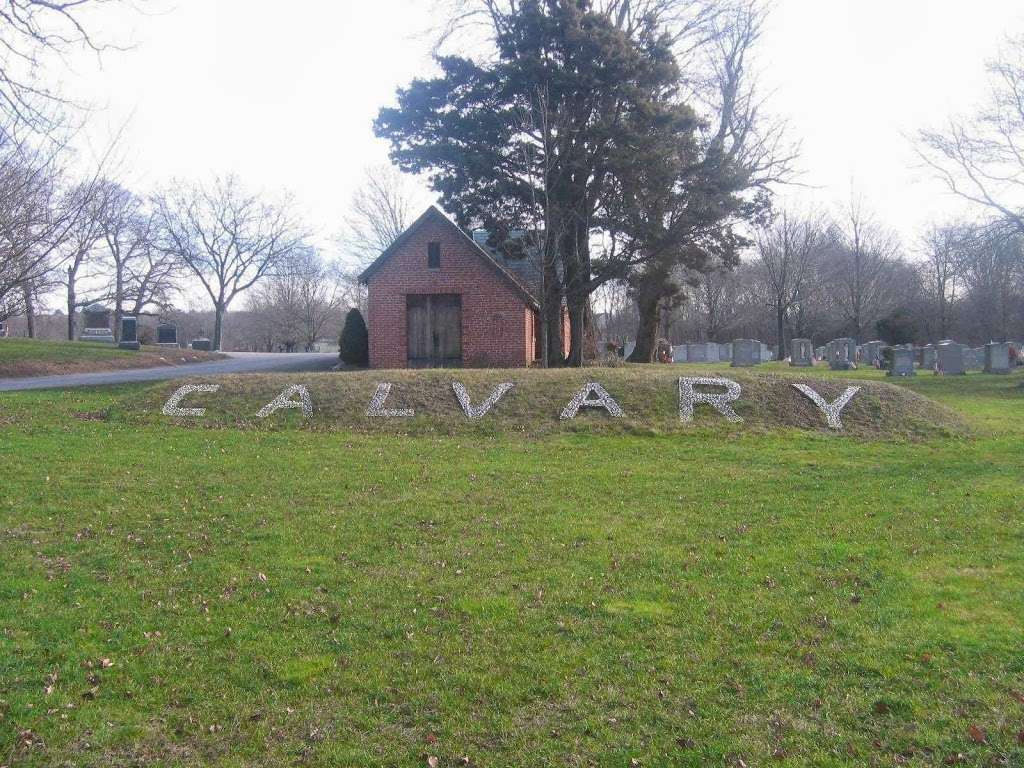 Calvary Cemetery, Brockton Massachusetts | 163 N Cary St, Brockton, MA 02302, USA | Phone: (508) 586-4840