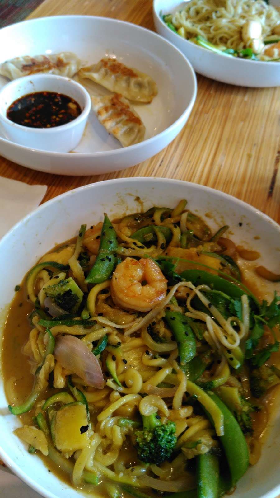 Noodles and Company | 46360 Lexington Village Way, Lexington Park, MD 20653 | Phone: (301) 862-3284