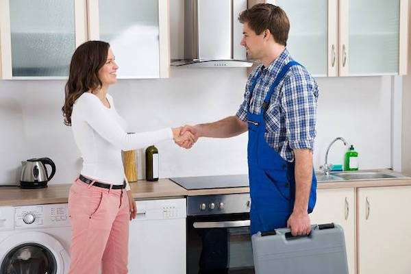 Appliances Repair & Handyman Santa Ana | 4702 W 1st St, Santa Ana, CA 92703 | Phone: (714) 500-7651