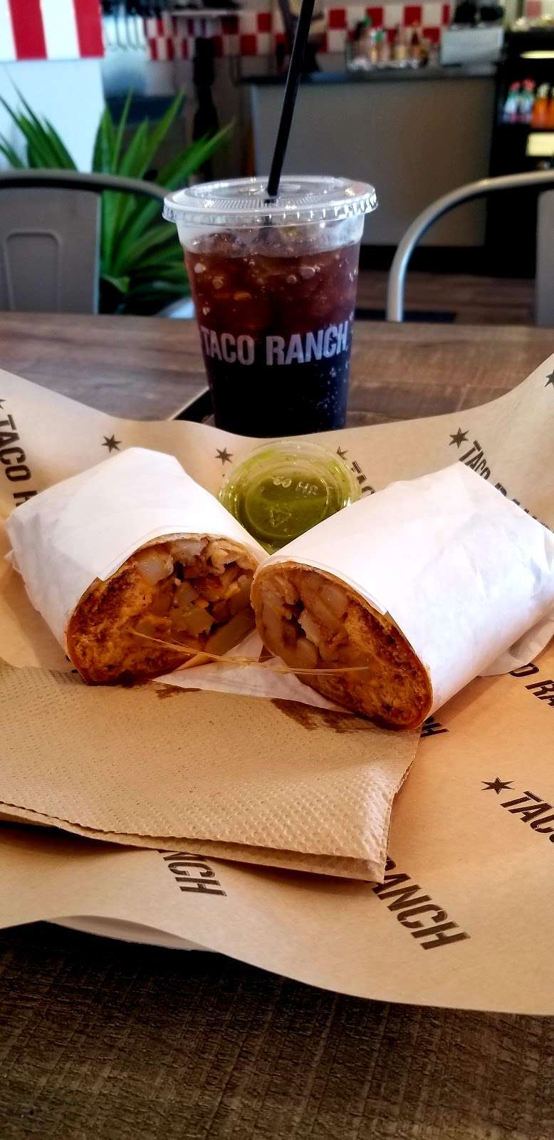 Taco Ranch | 9678 Sunland Blvd, Sunland-Tujunga, CA 91040, USA | Phone: (818) 293-3095