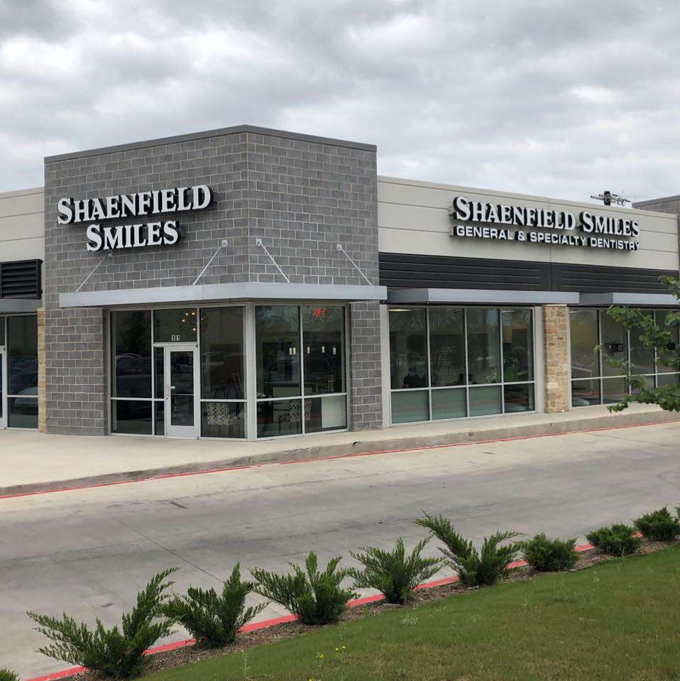 Shaenfield Smiles | 8110 W Loop 1604 N, San Antonio, TX 78254, USA | Phone: (210) 625-5325