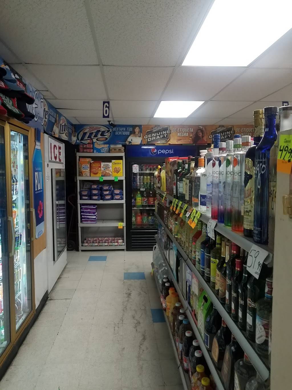 Family Market | 2601 Granger Ave, National City, CA 91950, USA | Phone: (619) 267-1823