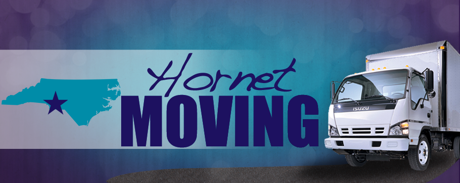 Hornet Moving | 920 W Craighead Rd, Charlotte, NC 28206, USA | Phone: (704) 620-2154