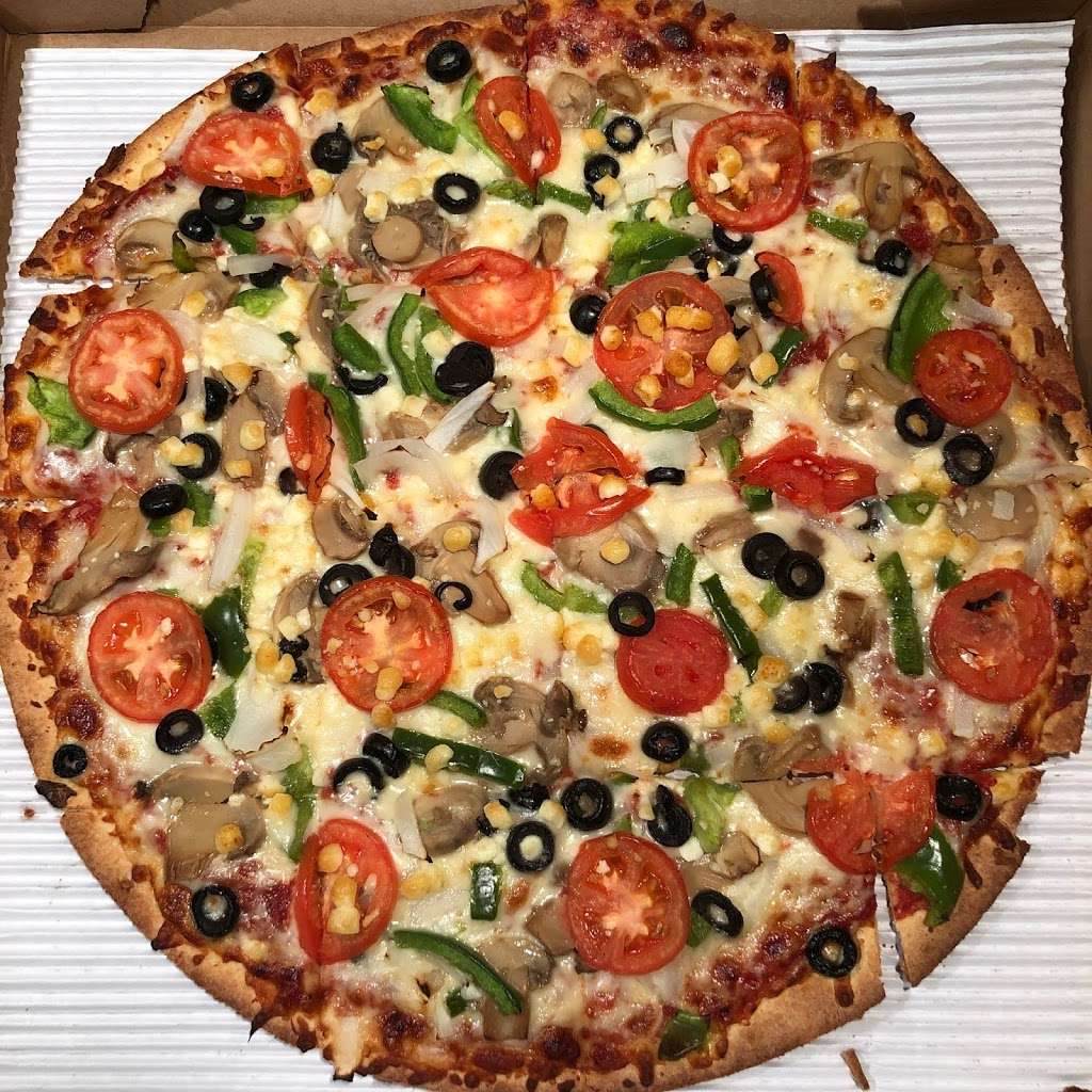 Marcos Pizza | 316 White Oak Rd, Fredericksburg, VA 22405, USA | Phone: (540) 373-4014